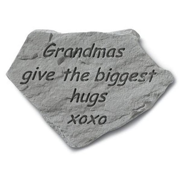 Kay Berry Kay Berry 90820 Grandmas give the biggest hugs 90820